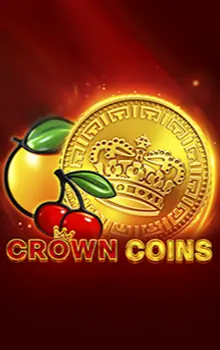 Crown Coins — Endorphina