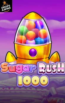 Sugar Rush 1000 — Pragmatic Play