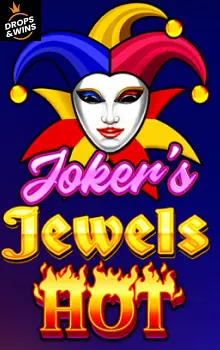 Joker's Jewels Hot — Pragmatic Play