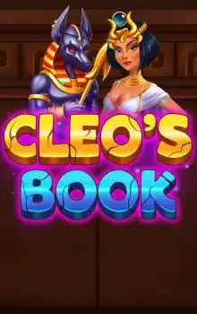 Cleo’s Book — Belatra